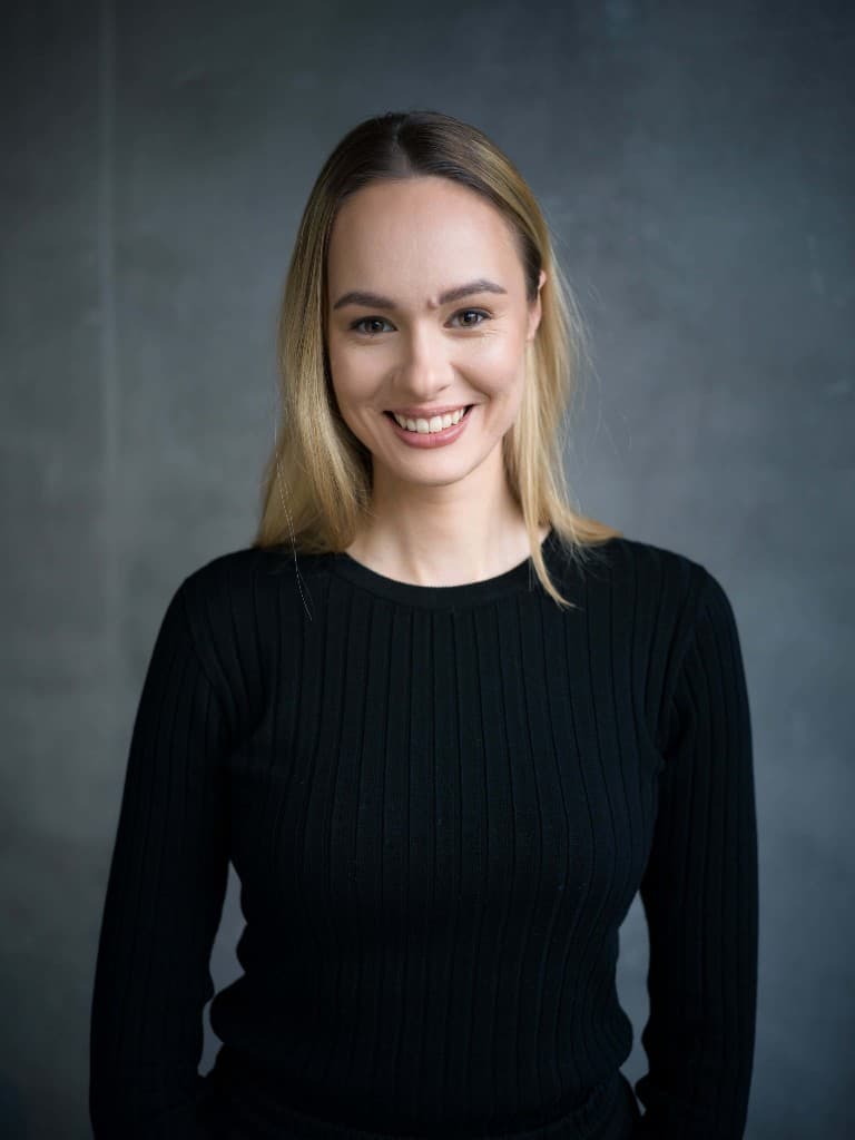 Anastasija Marčenkaitė